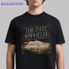 Taylor Swift The Fate Of Ophelia Alone Unisex T-Shirt