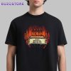 Texas Is The Reason New York City Unisex T-Shirt