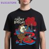 The Front Bottoms Grundy County Tennessee Unisex T-Shirt