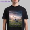 The Hunger Games Sunrise On The Reaping Unisex T-Shirt