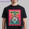 The Offspring Melbourne Australia Unisex T-Shirt