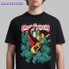 The Smashing Pumpkins Unisex T-Shirt