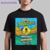 The String Cheese Incident Live At Red Rocks Unisex T-Shirt