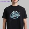 The Strokes Coachella 2026 Indio California Logo Unisex T-Shirt
