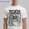 Tool Hyogo Japan Unisex T-Shirt