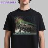 Tool Perth Australia 2025 Event Unisex T-Shirt