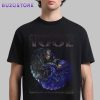 Tool Sydney Australia Unisex T-Shirt