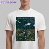 Trey Anastasio Band La Vista Nebraska Unisex T-Shirt
