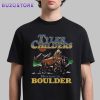 Tyler Childers Snipe Hunt 2026 Tour Unisex T-Shirt