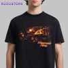 Widespread Panic Birmingham Alabama Unisex T-Shirt