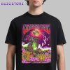 Widespread Panic Savannah Georgia Music Unisex T-Shirt