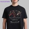 Yungblud X Aerosmith One More Time Unisex T-Shirt