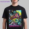 311 Band 311 Day Las Vegas Nevada 2026 Music Unisex T-Shirt