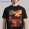 311 Band 311 Day Las Vegas Nevada 2026 Unisex T-Shirt
