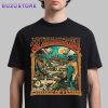 49 Winchester Change Of Plans Unisex T-Shirt