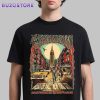 49 Winchester New York 2026 Venue Unisex T-Shirt
