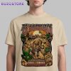 49 Winchester Pioneertown California 2026 Unisex T-Shirt