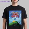 Adventure Time Side Quests Unisex T-Shirt