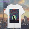 Alabama Shakes Apr 25 2026 Red HatUnisex T-Shirt