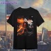 Anaheim Ducks May The Fourth Be With You Las VegasUnisex T-Shirt