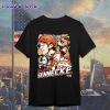 Anaheim Ducks Sennecke The KidUnisex T-Shirt