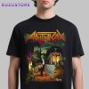 Anthrax Cursum Perficio Unisex T-Shirt