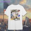 Best The Sandlot Legends Never DieUnisex T-Shirt