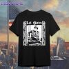 Best Ursula K Le GuinUnisex T-Shirt