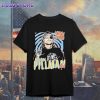 Brian Pillman Loose Cannon SignatureUnisex T-Shirt
