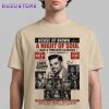Chris Brown New Album Brown House Of Brown Unisex T-Shirt