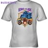 Clash Royale King Graphic New Unisex T-Shirt