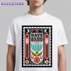 Dave Matthews Band Alpharetta Georgia 2026 Unisex T-Shirt