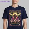 Dave Matthews Band Charlotte North Carolina 2026 Unisex T-Shirt