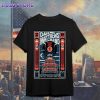 Dave Matthews Band May 3 2026 Tom Lee ParkUnisex T-Shirt