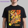Dave Matthews Band Orange Beach Alabama 2026 Unisex T-Shirt