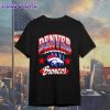 Denver Broncos Americana NFL 2026Unisex T-Shirt