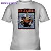 Descendents Tour Oct 4-5 San Pedro, CA Unisex T-Shirt
