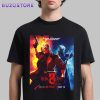 Devil May Cry Season 2 One Hell Of A Family Reunion Unisex T-Shirt