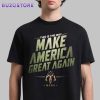 Donald Trump MAGA This Is The Way Make America Great Again Unisex T-Shirt