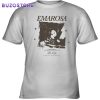 Emarosa The Edge Unisex T-Shirt