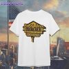 Foo Fighters 2026 New York City Merchandise LiveUnisex T-Shirt