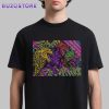 Foo Fighters Bridgeport Connecticut 2026 Concert Unisex T-Shirt