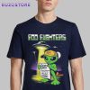 Foo Fighters Sayreville New Jersey 2026 Secret Unisex T-Shirt