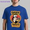 Foo Fighters Sayreville New Jersey Unisex T-Shirt