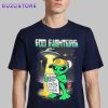 Foo Fighters Secret Show New York City 2026 Music Unisex T-Shirt