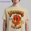 Foo Fighters Secret Show New York City 2026 Unisex T-Shirt