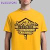 Foo Fighters Secret Show New York City Music 2026 Unisex T-Shirt