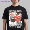 Foo Fighters Secret Show Unisex T-Shirt