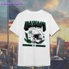 Football Hawaii Rainbow WarriorsUnisex T-Shirt