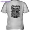 Full Of Hell Band Punishment Unisex T-Shirt